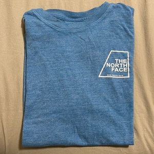 Men’s North Face T-shirt